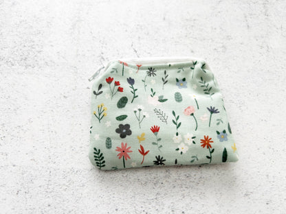 Mini Notions Pouch