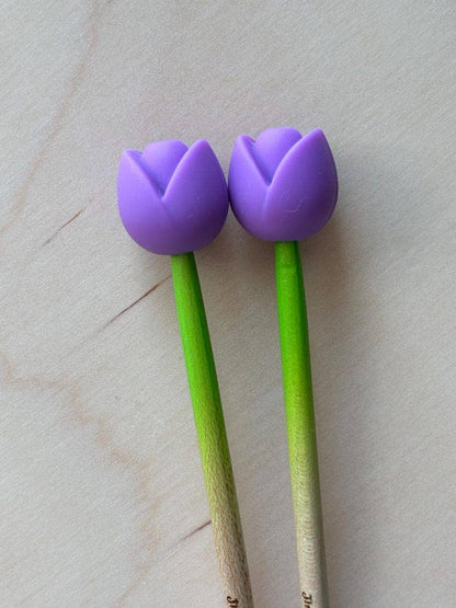 Needle Point Toppers