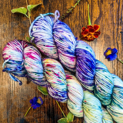 Greek Gods Collection by Briar Patch Fibre Co