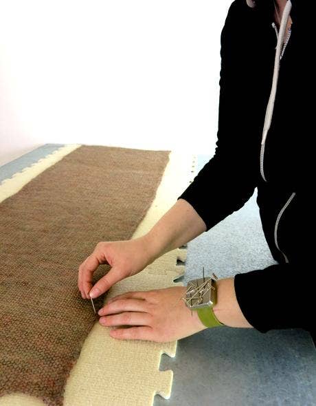 Knitter’s Block Kit