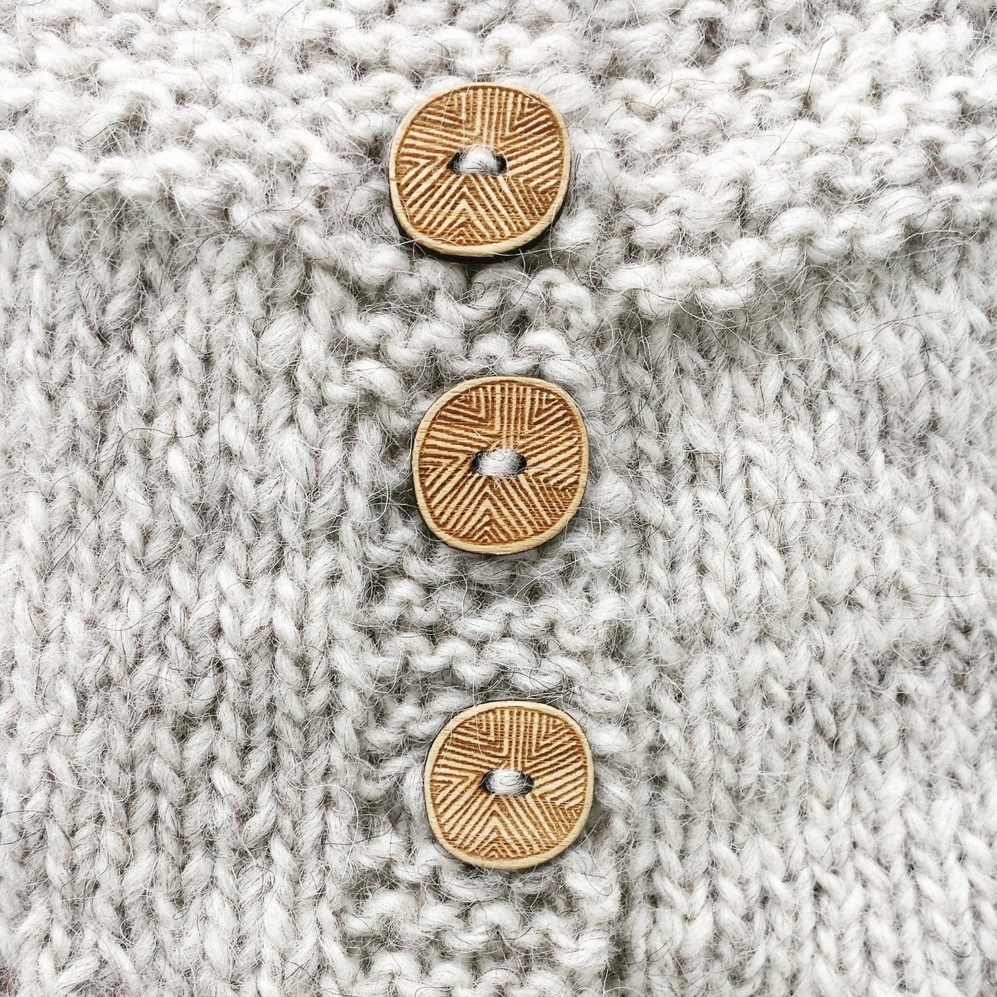 Line Buttons