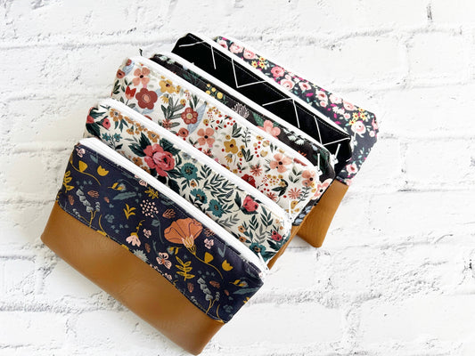 Small Project Pouch