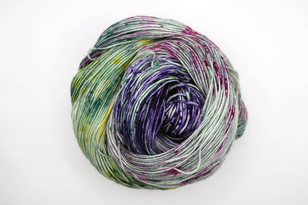 Greek Gods Collection by Briar Patch Fibre Co
