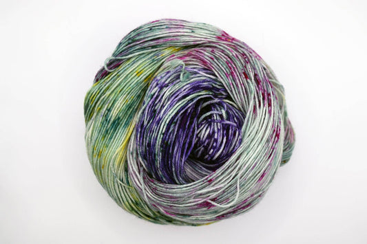 Greek Gods Collection by Briar Patch Fibre Co