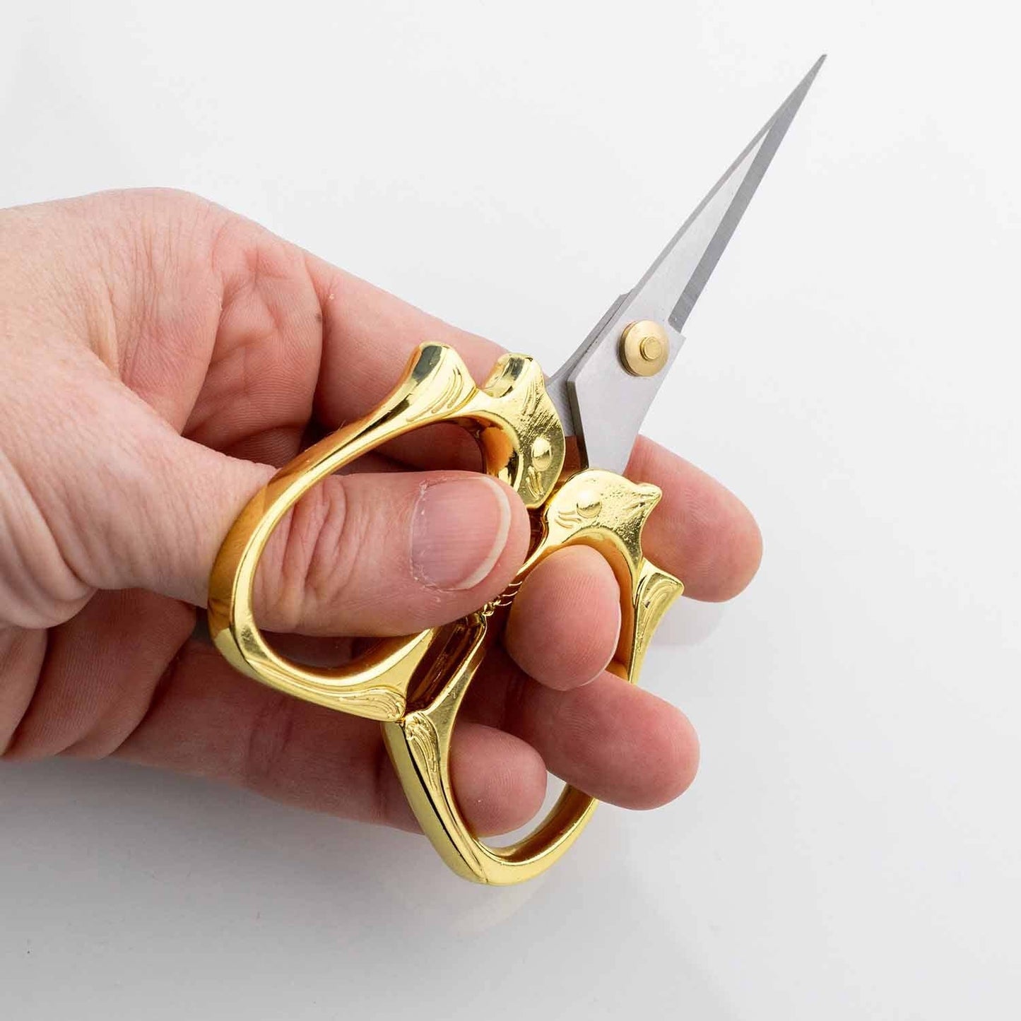 Kitty Scissors