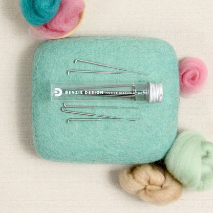 Felting Needles Set of 5