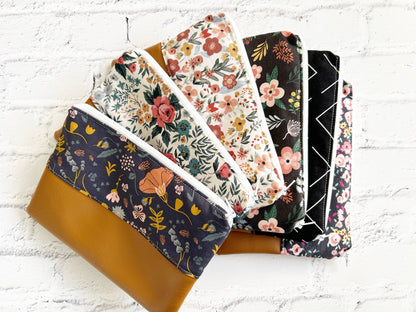 Small Project Pouch