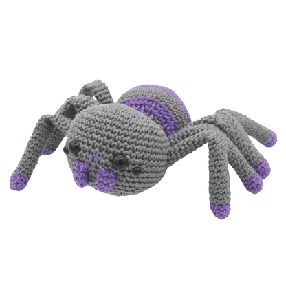 Sonja Spider- DIY Crochet Kit