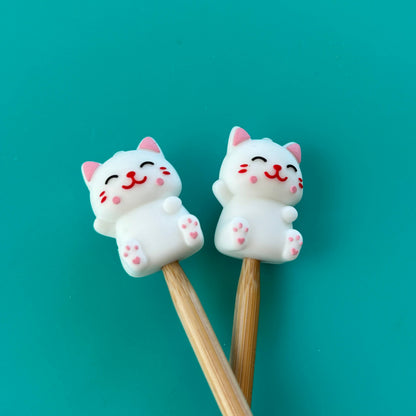 Needle Point Toppers