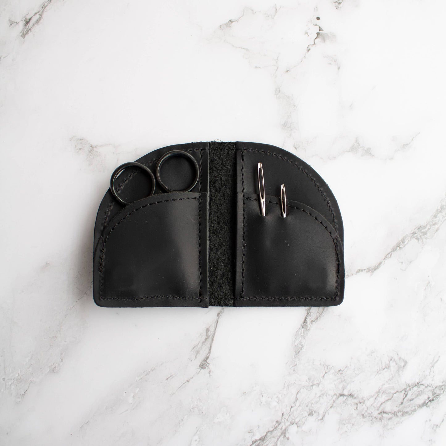 On the Go Notions Fold
