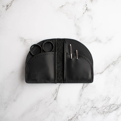 On the Go Notions Fold