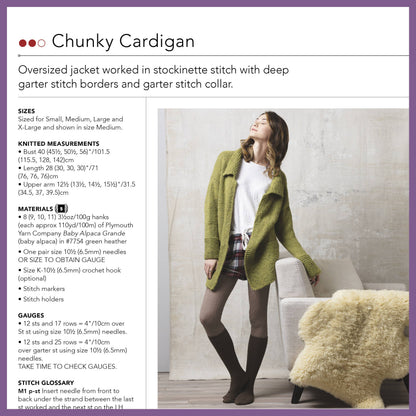 Vogue® Knitting: The Learn-to-Knit Book