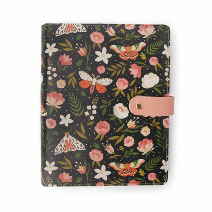 Project Journal & Planner