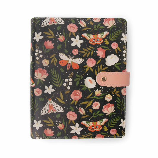 Project Journal & Planner