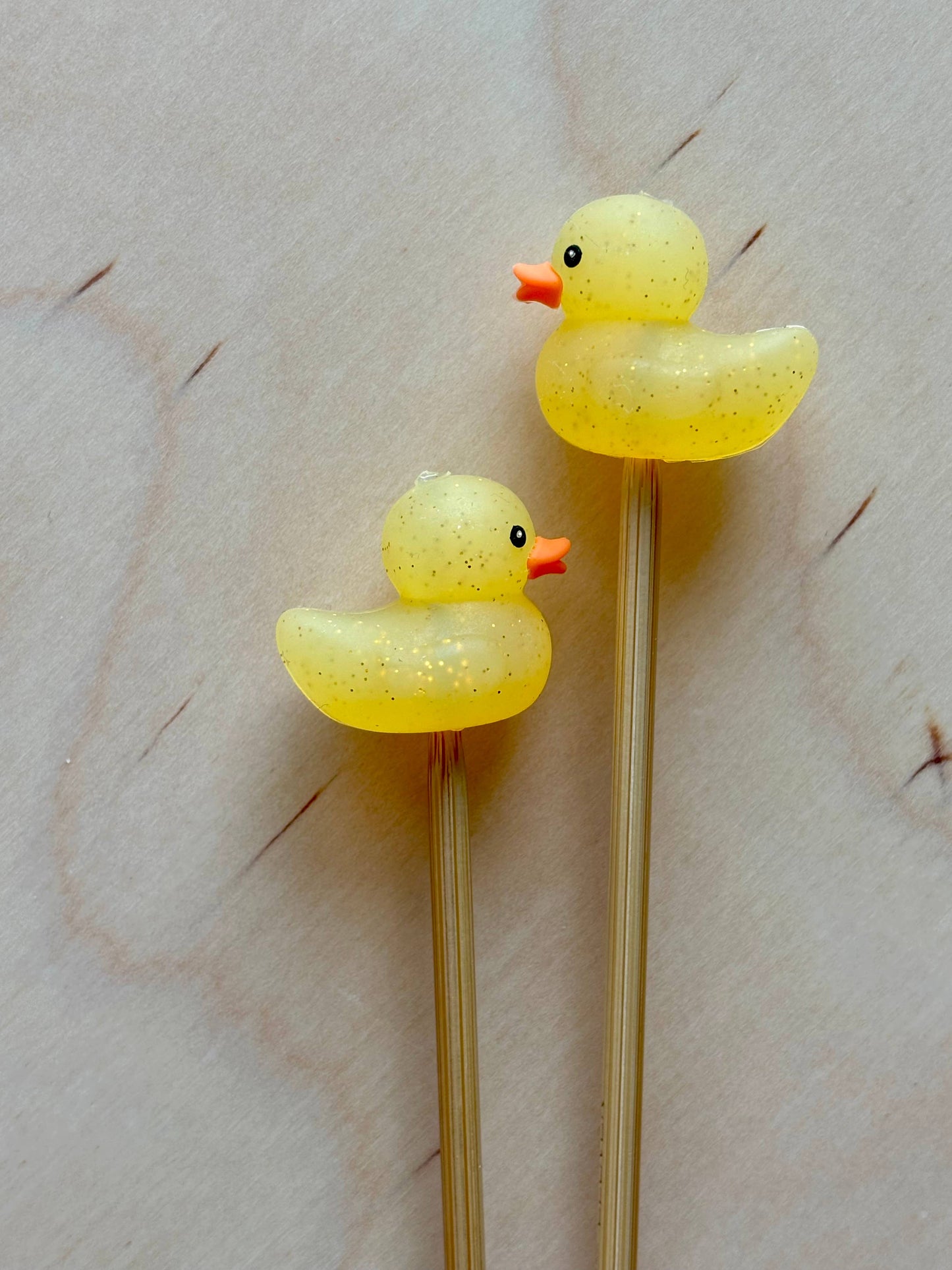 Needle Point Toppers