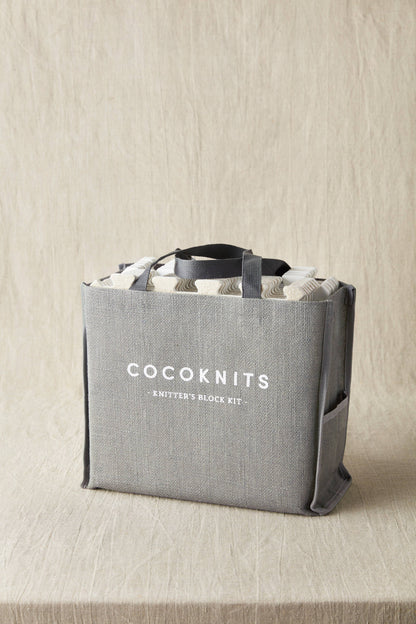 Knitter’s Block Kit