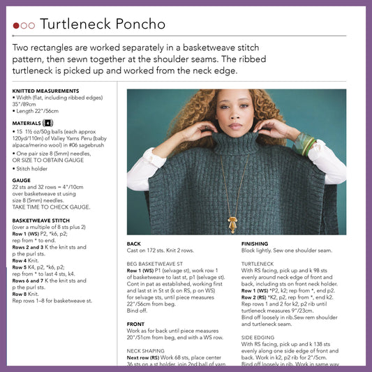 Vogue® Knitting: The Learn-to-Knit Book
