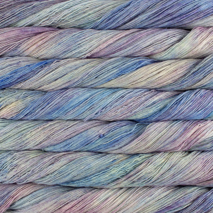Lace by Malabrigo