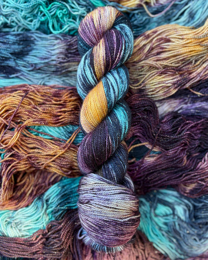 Life of a Show Girl Collection by Hearts on Fiber