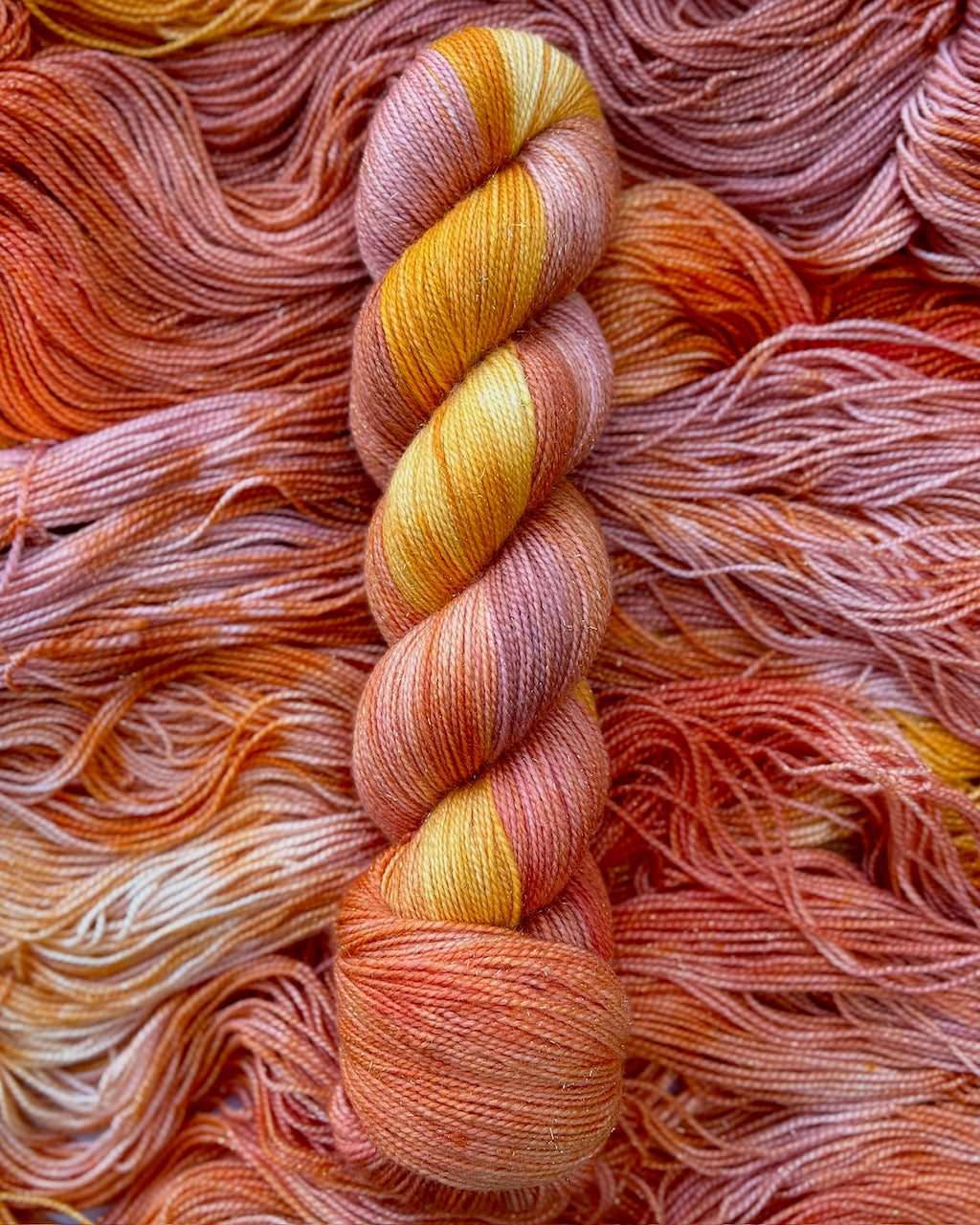 Life of a Show Girl Collection by Hearts on Fiber