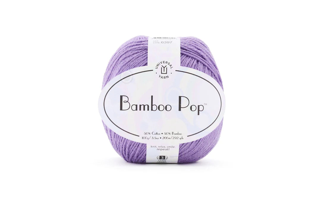 Bamboo Pop
