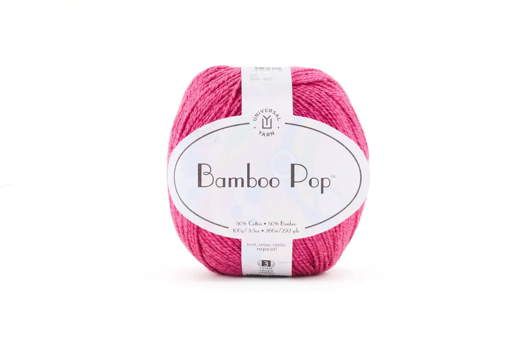 Bamboo Pop