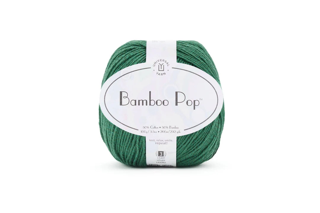 Bamboo Pop