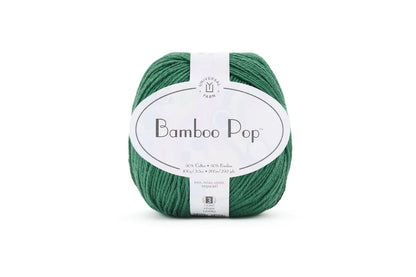 Bamboo Pop