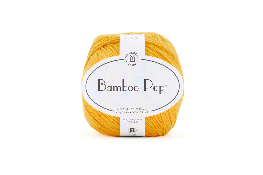 Bamboo Pop