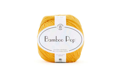 Bamboo Pop
