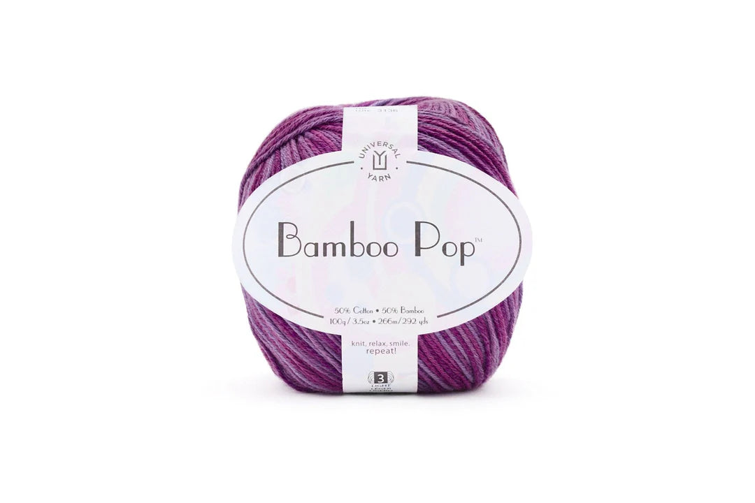 Bamboo Pop