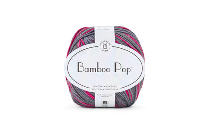 Bamboo Pop