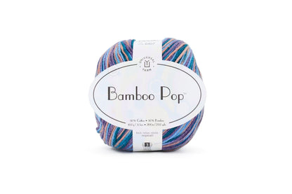 Bamboo Pop