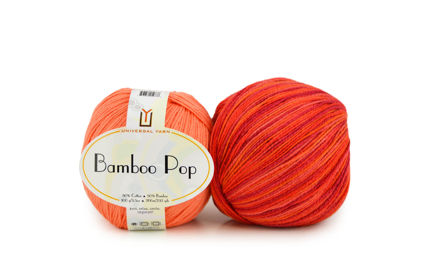 Bamboo Pop