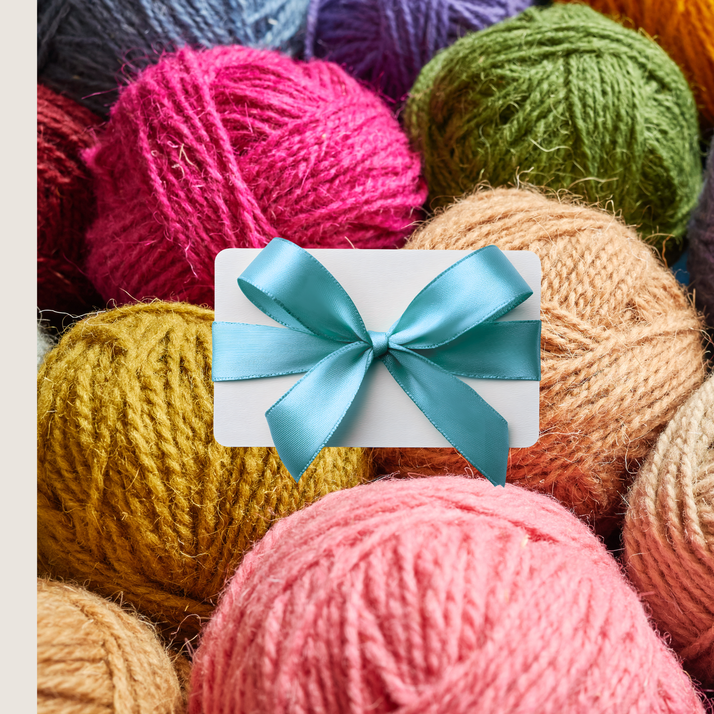 Wicked Good Wool Gift Card