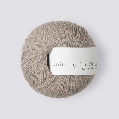 Heavy Merino