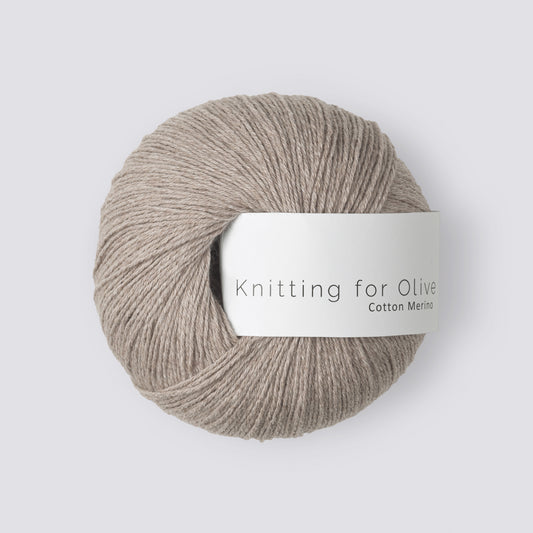 Heavy Merino