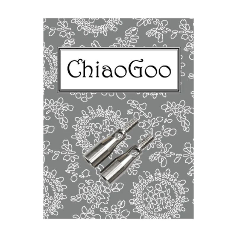 ChiaoGoo Interchangeable Adapters