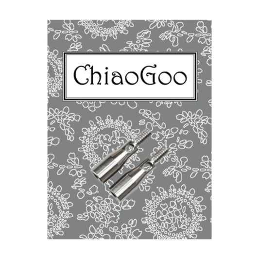 ChiaoGoo Interchangeable Adapters