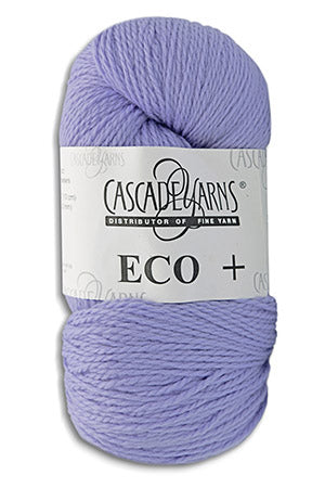 Eco + by Cascade Yarns