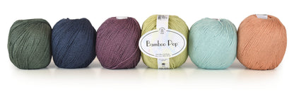 Bamboo Pop