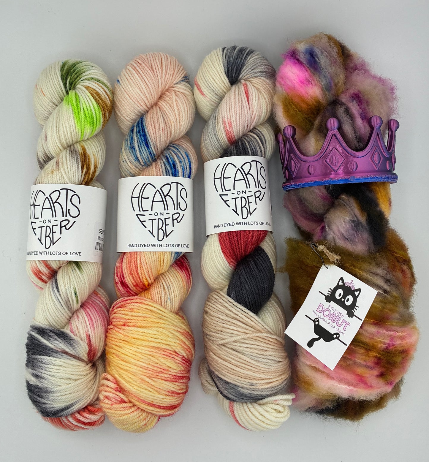 Dungeon Crawler Carl collection by Hearts on Fiber