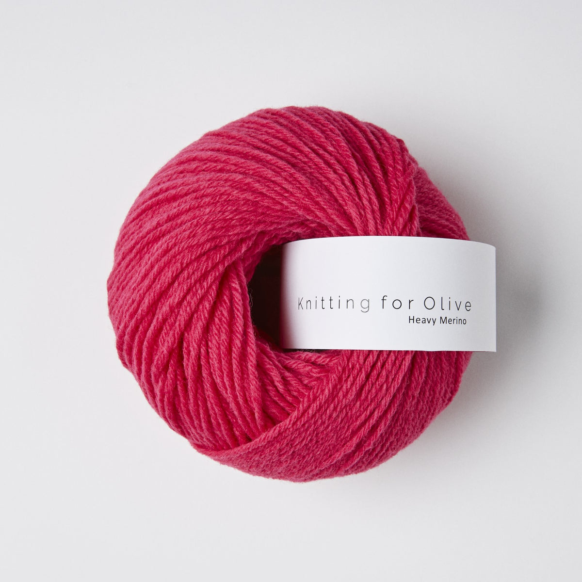 Heavy Merino