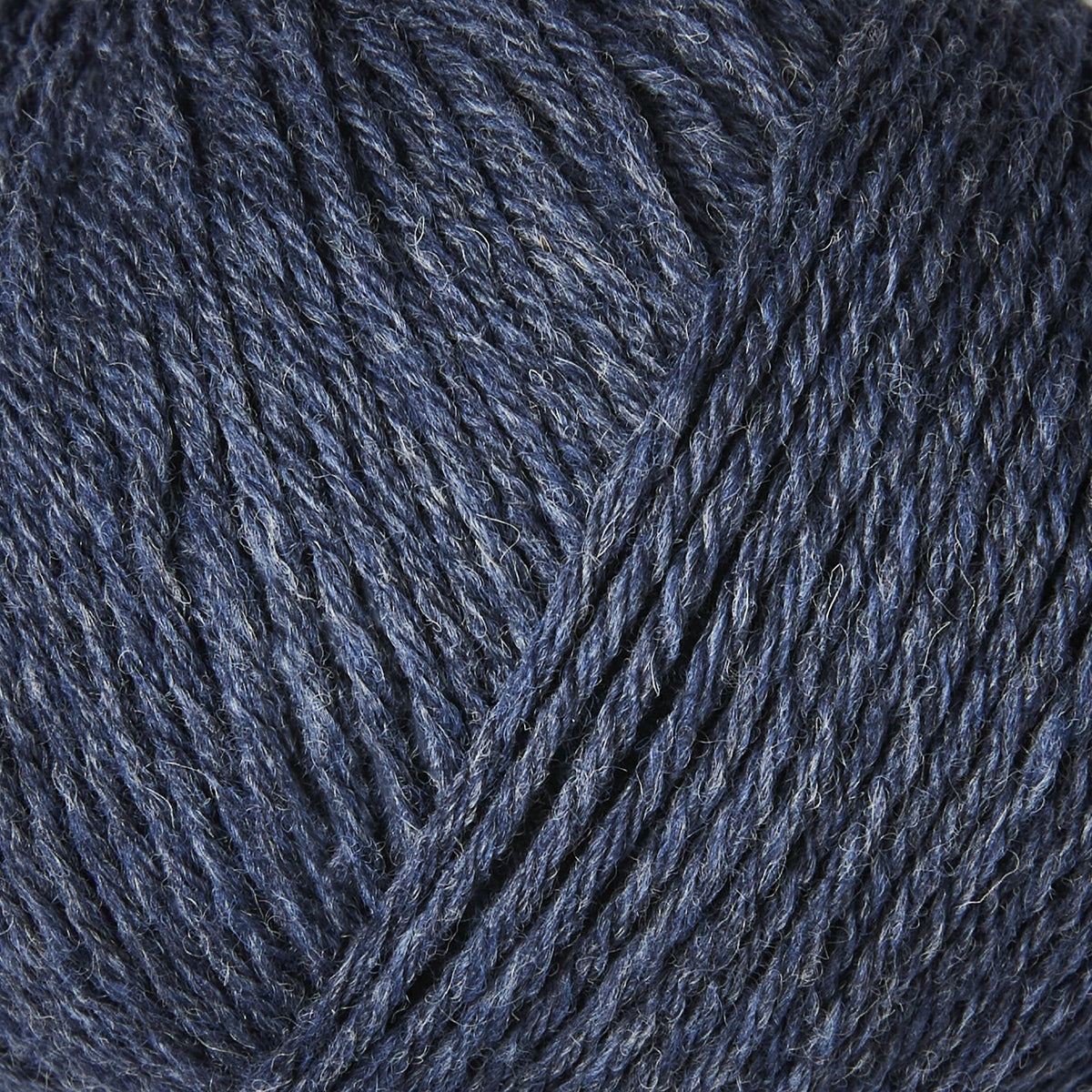 Heavy Merino