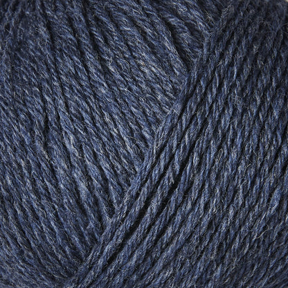 Heavy Merino