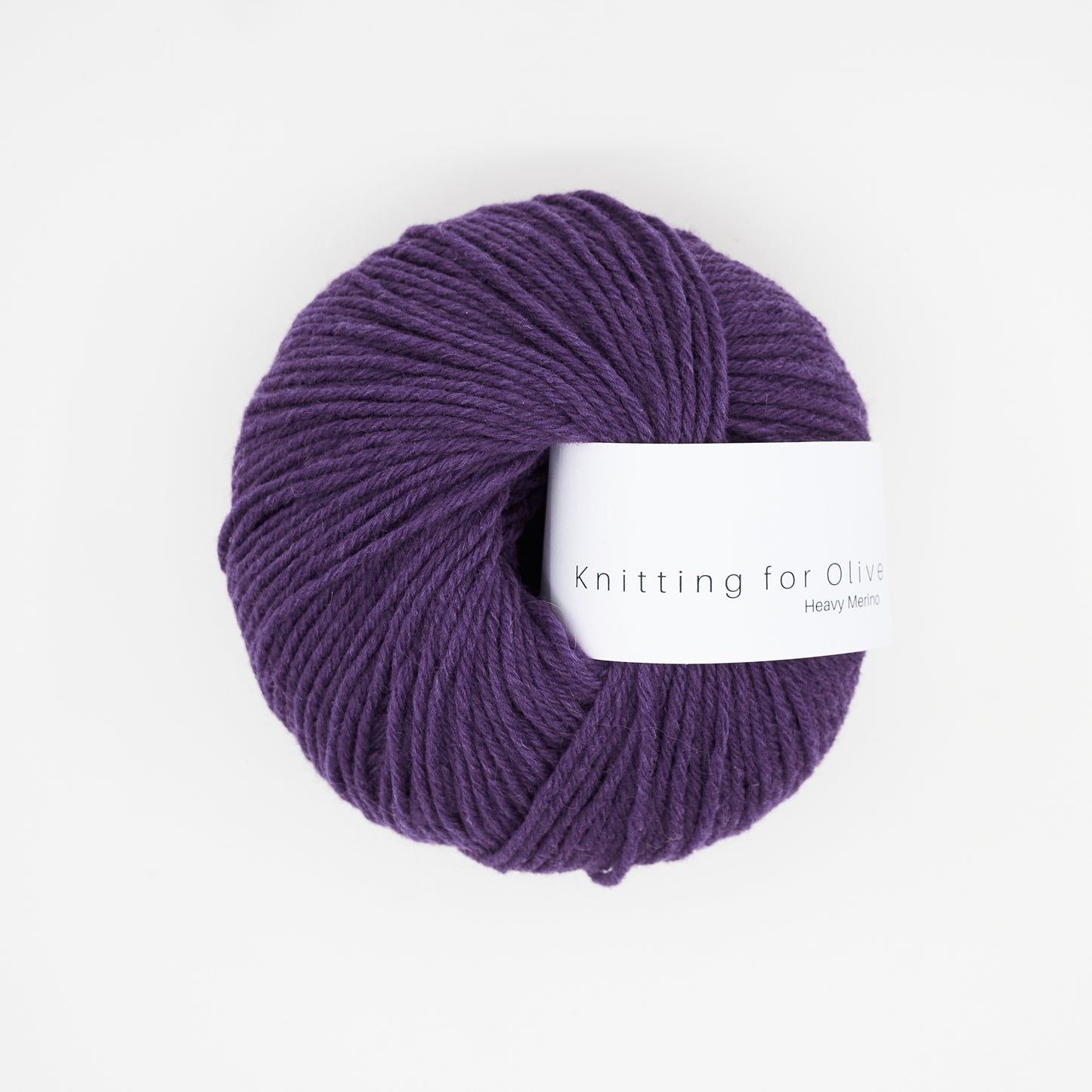 Heavy Merino
