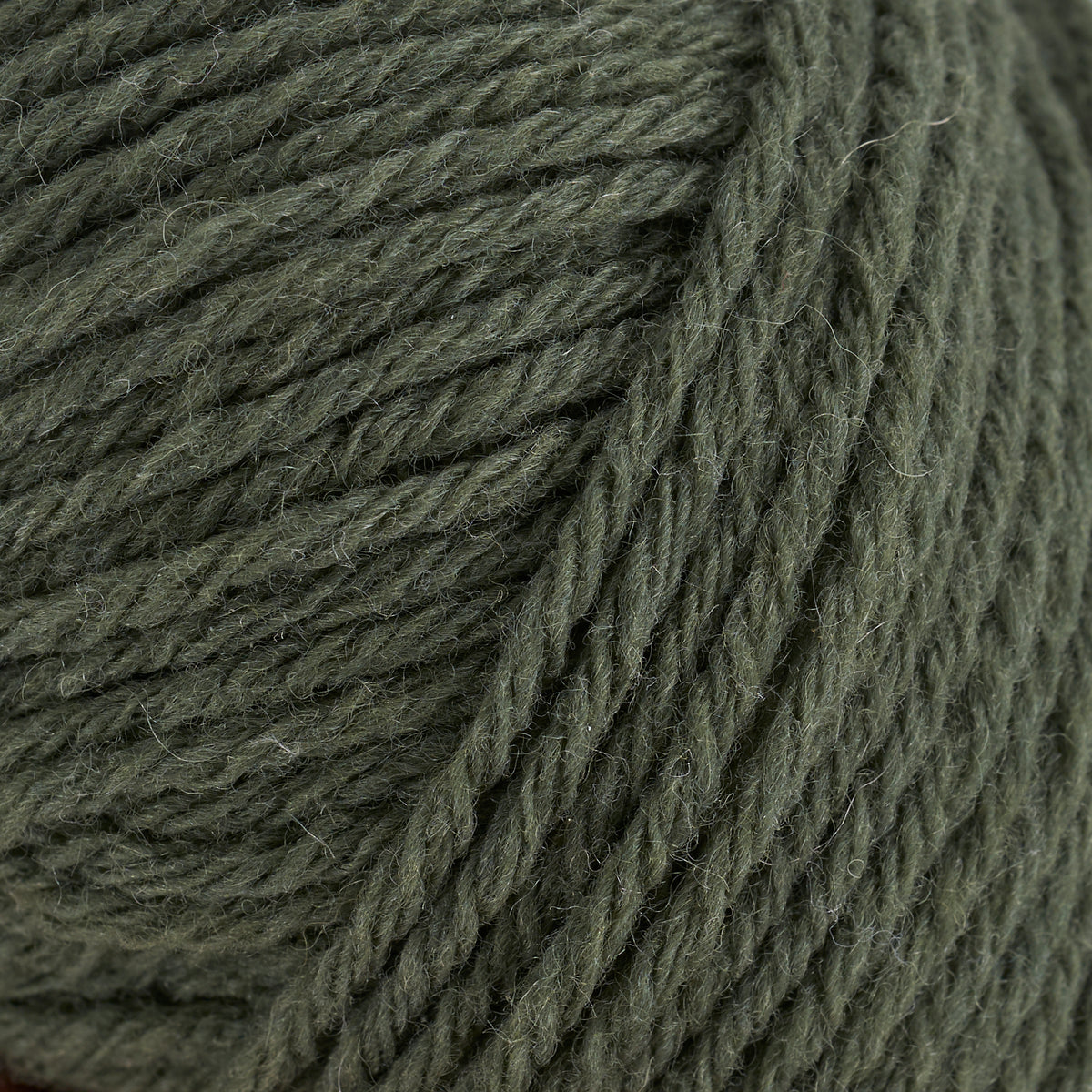 Heavy Merino