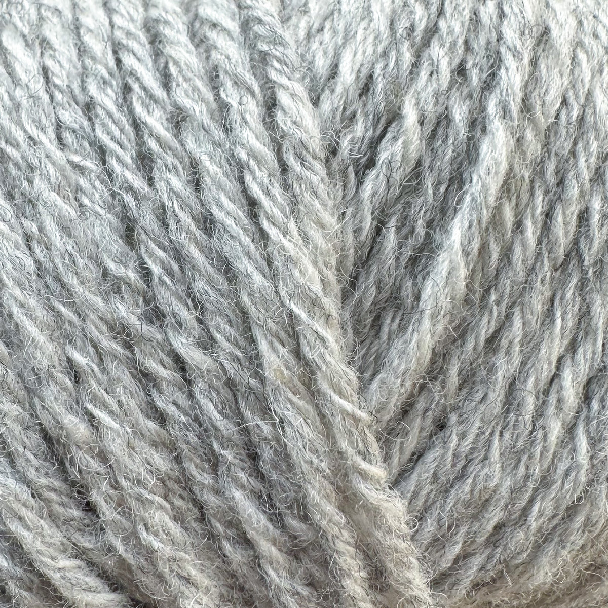 Heavy Merino