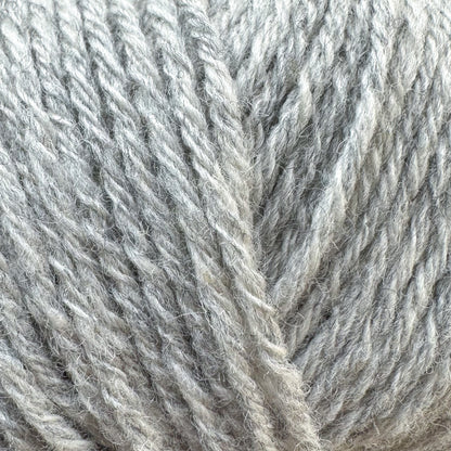 Heavy Merino