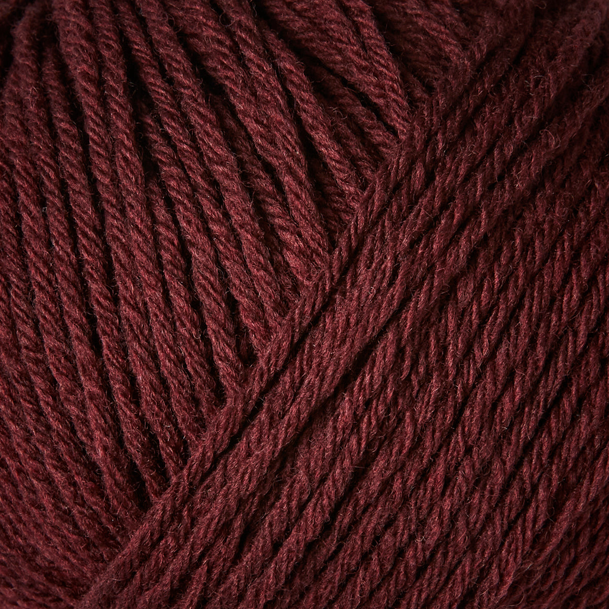 Heavy Merino